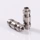 Industry Machinery Rapid Prototyping Car Accessories 42CrMo4 Metal Custom CNC Part