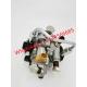 genuine diesel fuel pump 294000-2590 for common rail HP3 injection pump S00006800+02