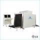 0.22m/S 36AWG X Ray Baggage Inspection System Airport Luggage Scanner
