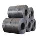 12m Steel Coil Strip Cold Rolled DIN  Decoiling For Construction