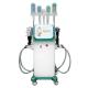 Salon Medical Cryolipolysis Fat Freezing Slimming Machine with 4 Handles