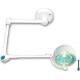 CE Approved Operating Room Ceiling Type Apertured Operation Lamp