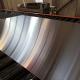 Cold Rolled 304 SB Mirror Finish Stainless Steel Sheet 1.2mm