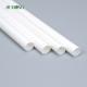 PLA Straight Tube Biodegradable Smoothie Straws 150mm For Milk Tea Shop