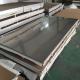 AISI SUS 304 Stainless Steel Plate Sheet 0.3mm-6mm ISO Certificate For Building