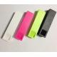 Portable power bank promotion gift IS-AA10