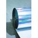 Self Adhesive Holographic Paper Roll