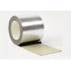 Adhesive Butyl Rubber Aluminium Waterproof Tape For Construction Surface Flashing
