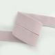Free sample manufacturer custom width logo pink elastic band with logo