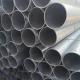 Round Section Steel Pipe P22 Hollow Alloy Boiler Pipe Thick Wall Pipe Hot Rolled