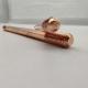 19mm Earth Rod Copper Plated