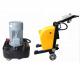 12 Discs Epoxy Coating Concrete Floor Grinder With 5KW Motor