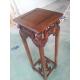 Cherry furniture,Solid wood stand,Chinese style furniture,Curio furniture,flower stand