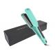 Mini Infrared Titanium Flat Iron Wide Plate Fast PTC Heating