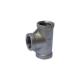 ASME B16.11 Froged Socket Welding Pipe Fittings Threaded 9000lbs 2000lbs