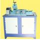 Wire and Cable Slicing Machine , Rubber Wire Plastic Testing Machine