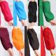 Factory Direct Polyester And Cotton Leisure Kitchen Oversleeve Arm Sleeves Covers, Oilproof Sleeves Protector