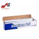 18''*500ft 18inches Aluminium Foil Roll Food Work From Home Jobs Packing Kitchen Using Product