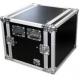 Amplifier Rack Speaker Case / Audio Equipment 2U/4U/6U/8U/10U /12U  Flight Case