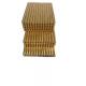 N38 N50 Neodymium Magnets Rare Earth Permanent Magnet NdFeB Gold Coating