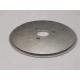 B46 Electroplated CBN Grinding Wheel For Cutting Carbide 80 1152.5 0.4