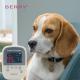 Multiparameter Veterinary Patient Monitor Pulse Rate Heart Rate