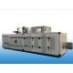 Pharmaceutical Combined Industrial Desiccant Dehumidifier , Dry And Cool Air