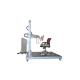 Office Chair Tilting Tester Chair Back Fatigue Stress And Wear Test