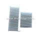 High Quality Cabin Air Filter For DAF 2181323