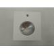 350mA 2*1W EDSION Indoor LED Wall Lights For Entertainment Places