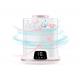 Home Portable Baby Bottle Sterilizer With Dryer Function / Defrost Function