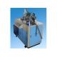Universal Paper Horn Forming Machine , Paper Horn Making Machine Low Noise Long Lasting