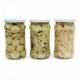 184G Mushroom Canned Fresh Slices / Pieces And Stems HALAL Certification