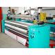 Fully Automatic  Coating Machine Frequency Control For Cover Fabric