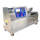 20kg/Hr 1.5kw Small Scale Groundnut Oil Extraction Machine Safflower Sesame