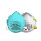 OEM Lightweight Breathable 8210  Disposable Respirator