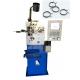 High Accuracy Compression Spring Machine 1200m / Min With CNC Control System
