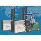 1150kg 2535 Lbs Forklift Carton Clamp Truck For Appliance