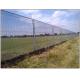 Clear View Fence Panels
