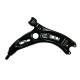 Wholesales Front Lower Control Arm for VW Jetta 05-16 Position Front Year 2006-2015