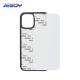 Custom Sublimation Mobile Phone Cases Shockproof For IPhone Samsung