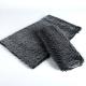 100% Arcylic Back Material Artificial Jacquard Long Fur Faux Fur Fabric for Garment
