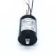YB27T5 Black Plastic Housing EMI Filter Wire Lead Output 4A Power Filter For Home Appliances