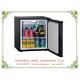 OP-604 Mini Freezer Beverage Storage Hotel Refrigerator