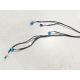 Customizable Wire Length Air Conditioning Wiring Harness High Temperature Resistance