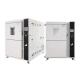 1000L Large Capacity Two Zone Thermal Shock Test Chamber For Electronic Products