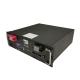Server Rack Lifepo4 Lithium Battery Solar Energy Storage System 10 Kwh 51.2V 100ah