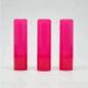 Push Up Colored Chapstick Tube Holder Mini Use In Lipstick Packaging