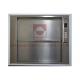 500 Lb AC Electric Dumbwaiter Elevator Home Residential Restaurant Kitchen