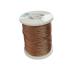 Polyurethane Silk Covered Wire Type 2 Enamelled Round Copper Wire